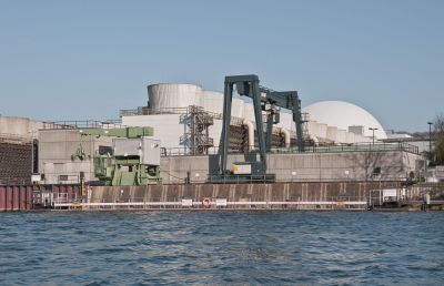 Abschätzung der Auswirkungen auf die Umwelt bei der Erzeugung von Strom mittels Kernkraft
