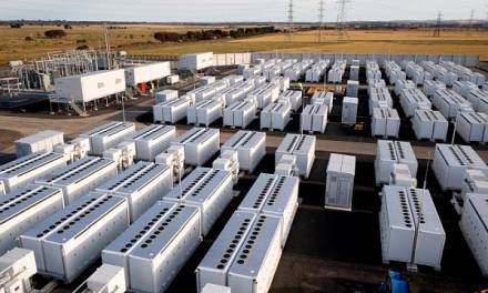 Fegefeuer der Batterien – Ignorierung der Umweltrisiken