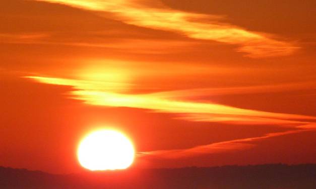 Klima-Eilinformation: Rekord-Sonnenscheindauer 2022 in Deutschland in der ersten Jahreshälfte