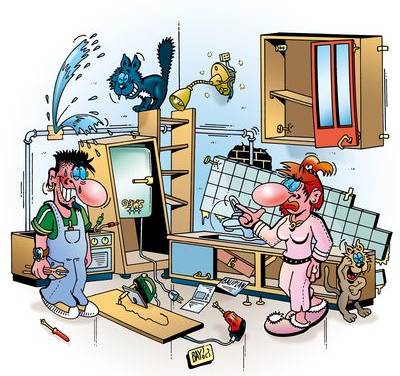 Seien wir stolz, dass wir etwas Besonderes sind.