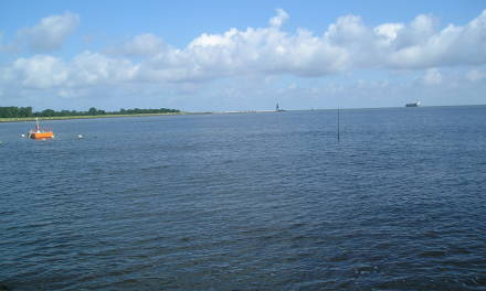 Die Bewertung des Energieungleichgewichts der Erde durch den IPCC basiert auf physikalisch ungültigen Schätzungen des globalen Wärmegehalts der Ozeane, die wiederum auf Argo-Floats basieren.