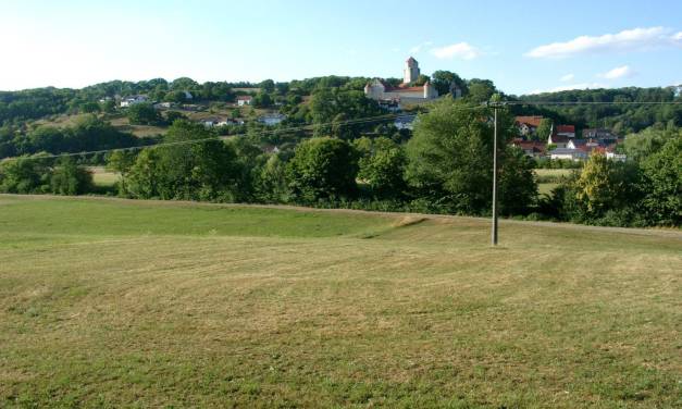 Die Trockenlegung der Landschaft und die Bebauung machen die Sommer heißer und erzeugen Hochwasser.