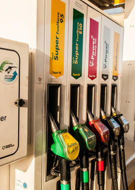 Kein Ammoniak, kein AdBlue, kein Diesel – Kann jemand Habeck die Folgen seiner Politik erklären?