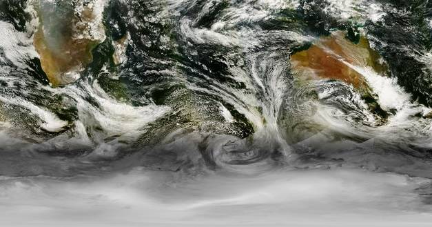 Forscher: Aktualisierte Klimamodelle durch wissenschaftliche Verzerrungen getrübt