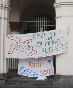 Dümmer geht nimmer? Doch es geht …