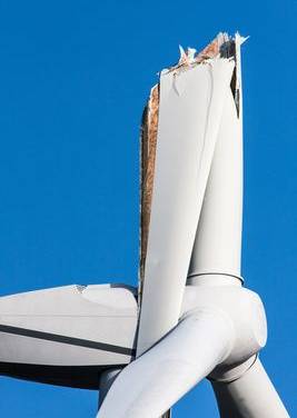 Schauspiel: Wie sich das Endspiel des Energie-Wahnsinns in New York anbahnt