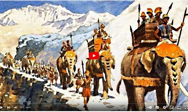 Vom (Nicht)Sterben der Alpengletscher und dem realen Sterben deutscher Intelligenz….