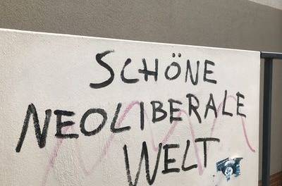 Wie Oligopole der sozialen Medien Klimafakten unterdrücken. Teil I