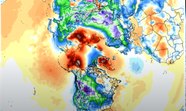 Vorhersage-Experte Joe Bastardi: „So etwas haben wir in den 1970er Jahren gesehen“; warnt vor „spektakulärer Kälte“