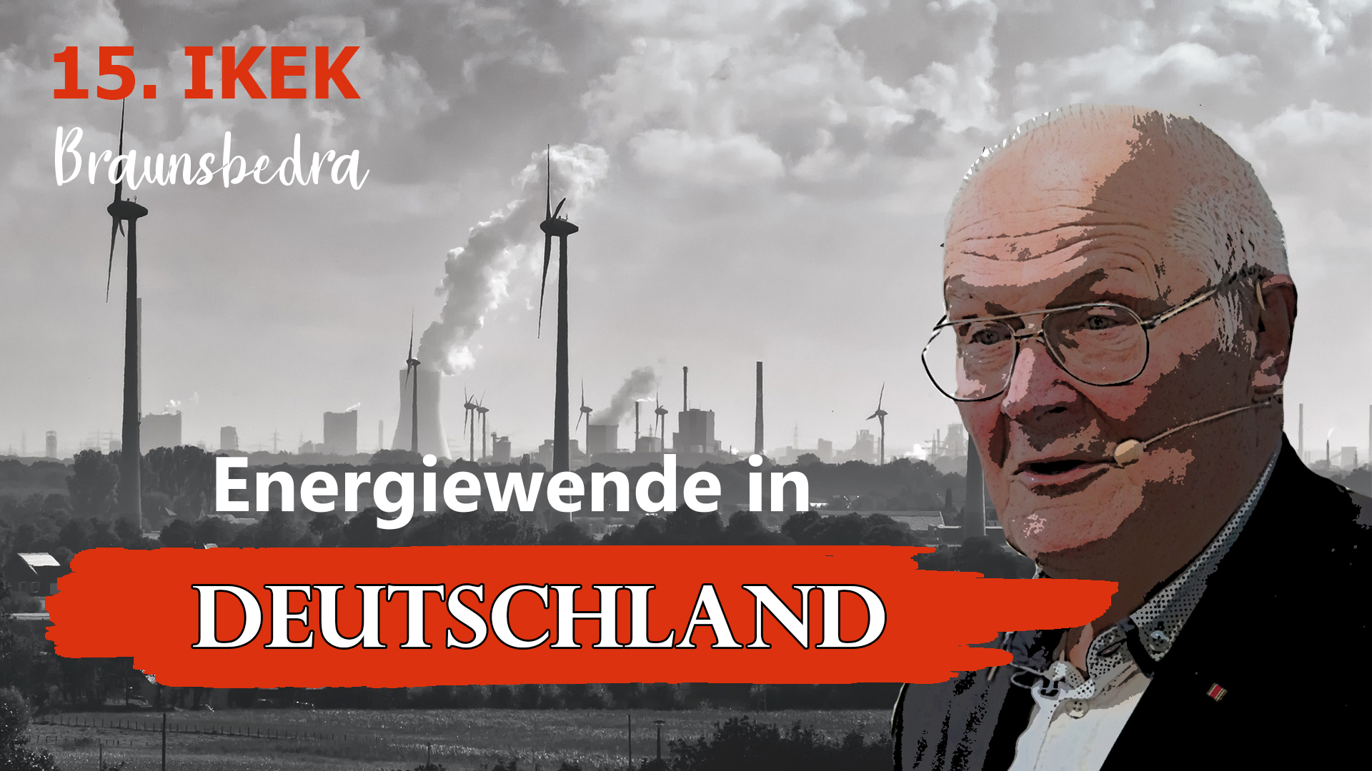 Wolfgang Merbach: Energiewende in Deutschland – Alternativen zum ...