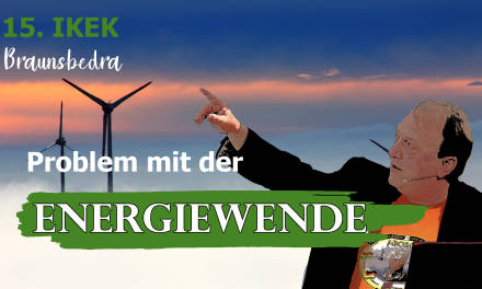 Gegen Klimaterror und Energiewahnsinn: JF-TV Thema mit Dominique Görlitz und Holger Thuß