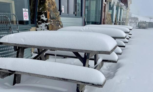 Kälte tötet 77 Mal so viele Menschen wie Hitze [Neue Studie]