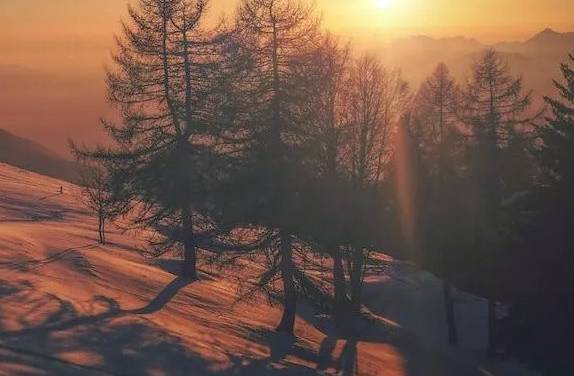 Großes Solares Minimum: Die Zukunft sieht kalt aus