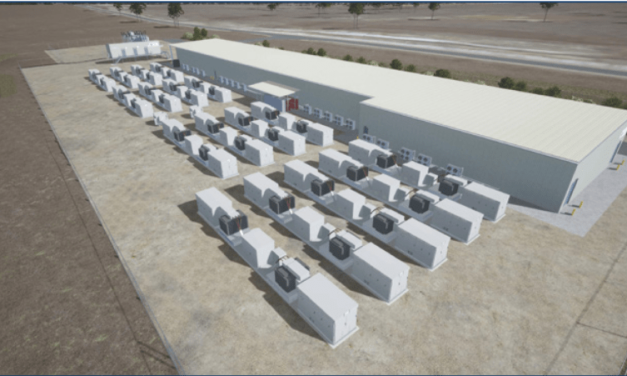 Die Studie des Manhattan Contrarian zur Speicherung von Energie liegt endlich vor!