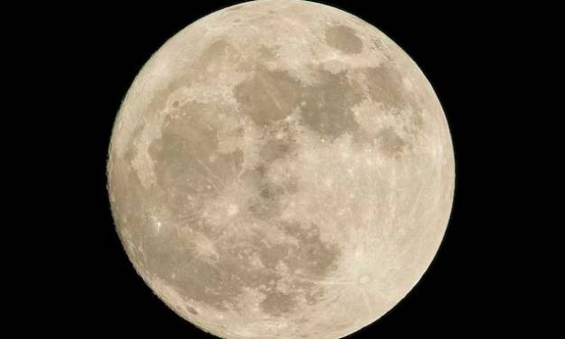 Artemis: Der Mond wird woke