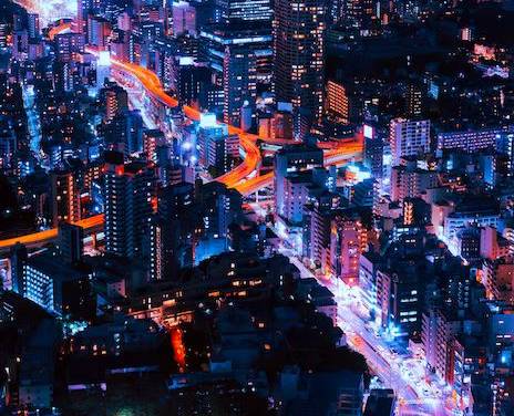 Auswirkungen der Urbanisierung auf die GHCN-Temperaturtrends, Teil I: Die Charakteristika der Urbanisierung in den GHCN-Stationen