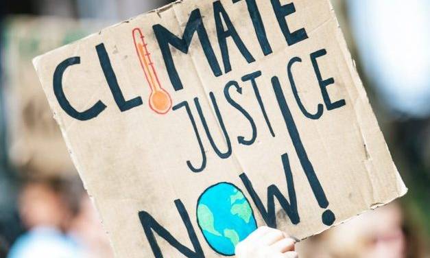 Gehobener Lebensstandard widerspricht den Klima-Untergangspropheten