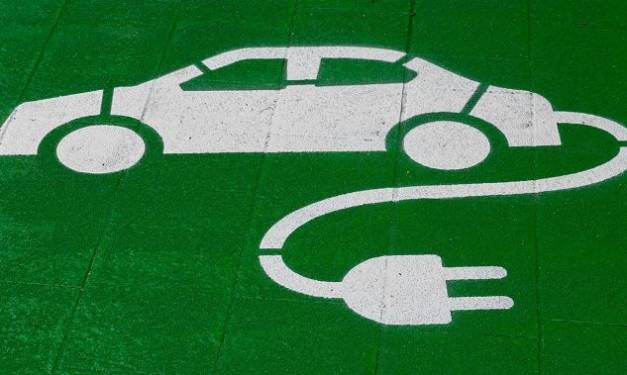 EVs müssen vielleicht in den Winterschlaf