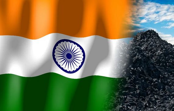 Indiens kompromissloses Engagement für Kohle