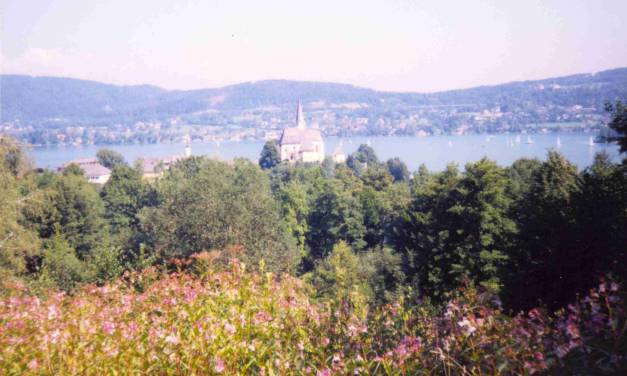 Klima in den USA wird nicht extremer, sondern immer weniger extrem