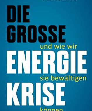 Die große Energiekrise – Gespräch mit Otto Schily und Fritz Vahrenholt | Tichys Einblick Talk