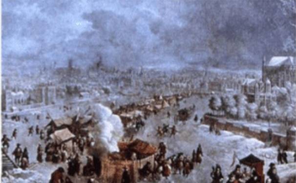 Es ist an der Zeit, den Mythos eines <em>Grand Solar Minimums</em> zu beerdigen