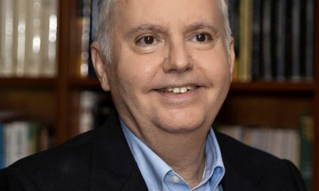 Interview mit Dr. Javier Vinós