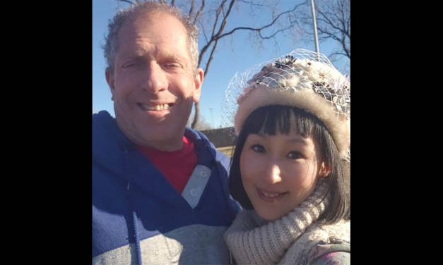 Interview mit Tony Heller