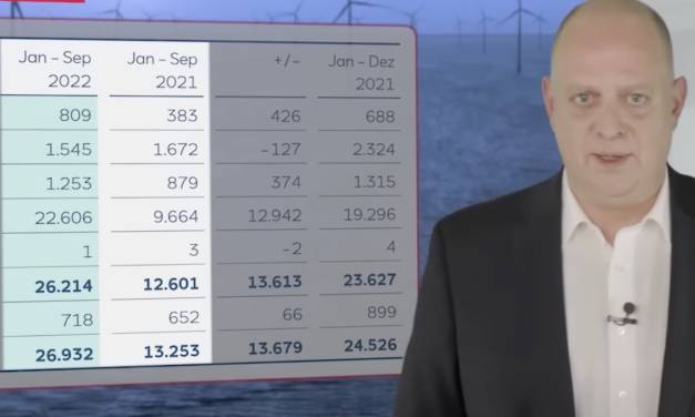 Grüne Energiepolitik: Verbotene Lösungen (JF-TV Medienmythen 3)