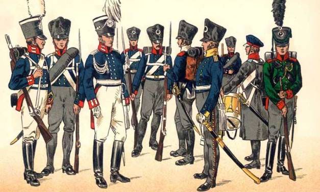 Der gescheiterte Generalstabs-Plan