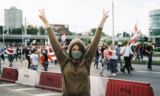 Berlins Klima-Referendum am 26. März … Berliner Regierungschefs könnten sofortige diktatorische Befugnisse erhalten