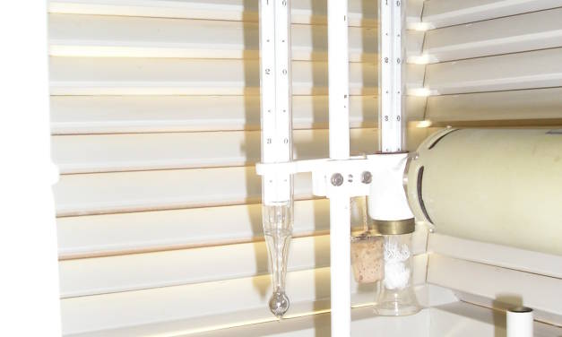 Neues WUWT-Feature zur globalen Temperatur: Anomalie vs. Real-World Temperatur