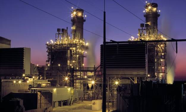 Russlands (und auch Chinas) schärfste Waffen sind fossile Treibstoffe!