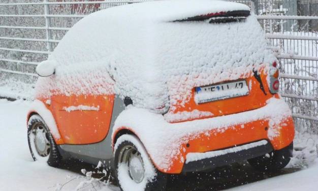 Winter 2022/23 – seine Milde wurde oft grob richtig vorhergesagt