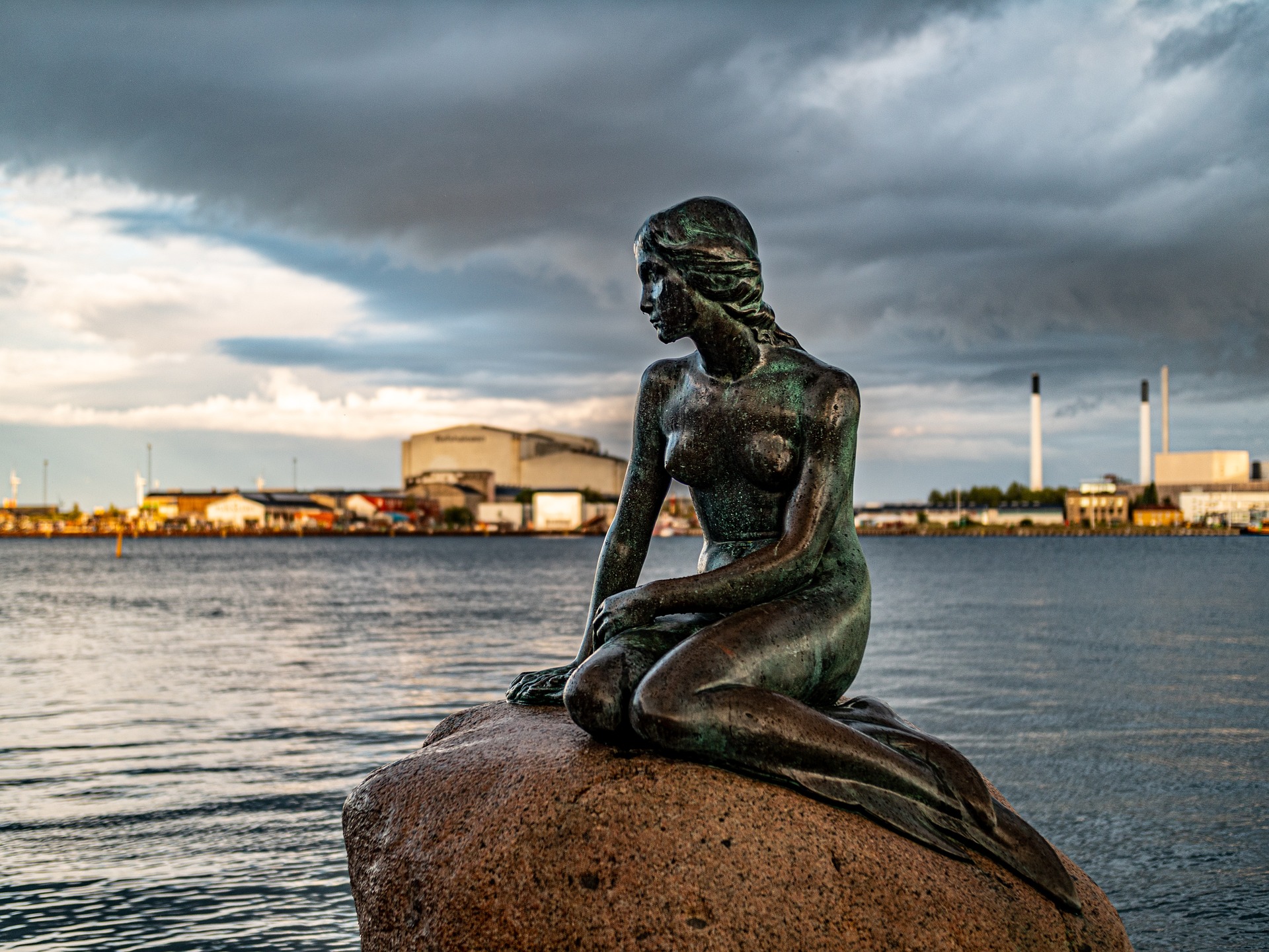 Dänischer Ökostrom – oder doch eher Stromimport aus Kernkraft?