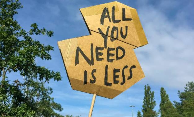 Legalisierte Klima-Abzocke