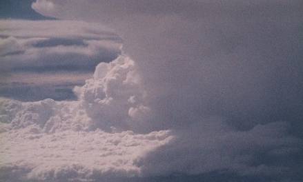 Hintergründe zu der Studie zur ITCZ und der Hadley-Zirkulation