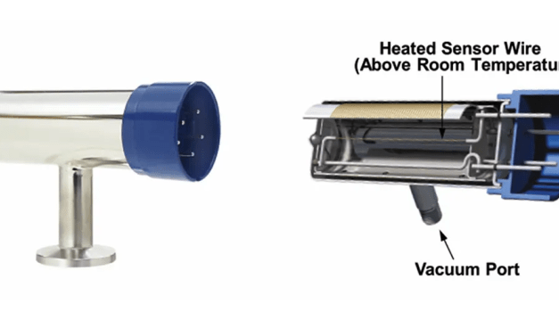 Eine neue Sichtweise auf den Treibhauseffekt