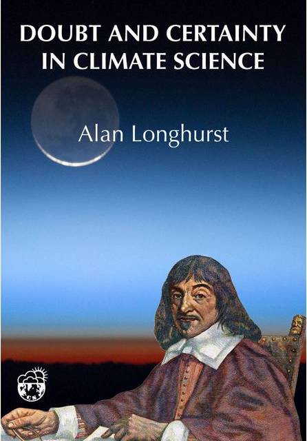Buch-Rezension: [Titel übersetzt] „Zweifel und Sicherheit in der Klimawissenschaft“ von Alan Longhurst