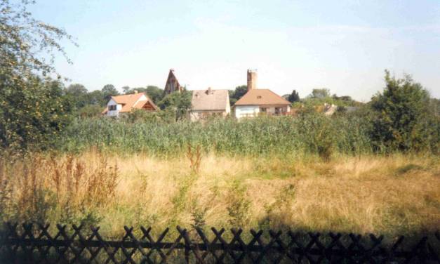 CO₂ revolutioniert den Ackerbau