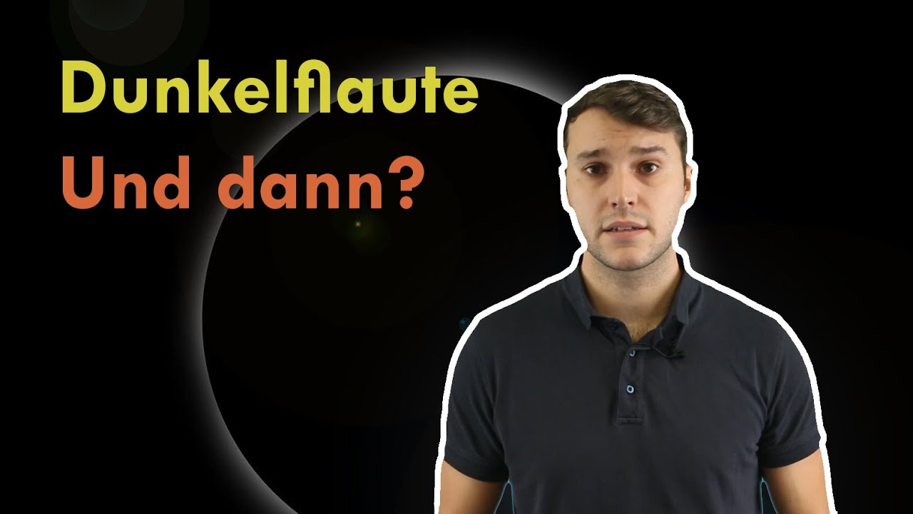 Dunkelflaute was tun? Klimawissen, kurz & bündig EIKE