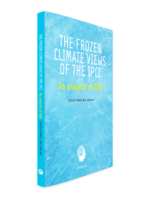 Eine Twitter-Debatte um die Kritik von <em>Clintel</em> am AR6 des IPCC