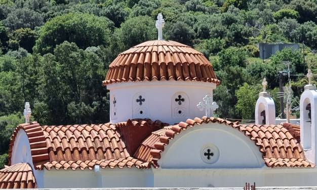 Warum nur schürt die Kirche Klimaangst?