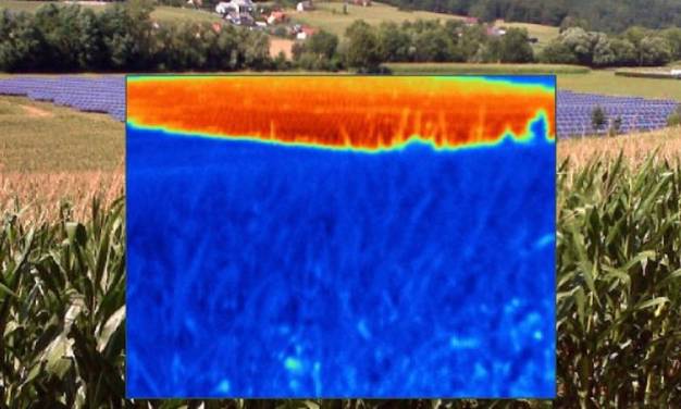 Die verheerende Wirkung von Freiflächen-Photovoltaikanlagen auf die Energieverteilung