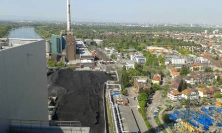 Japan, Korea, Indien und Europa greifen auf Kohle zurück, um sich vor einer möglichen iranischen Energiekrise zu retten.