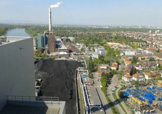 Kohlekraft rettet Deutschland bei Strommangel durch gescheiterte Wind- und Solarwende