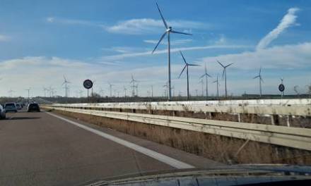 Von Clinton ernannte Richterin urteilt, dass Trump neue Windparks nicht blockieren darf