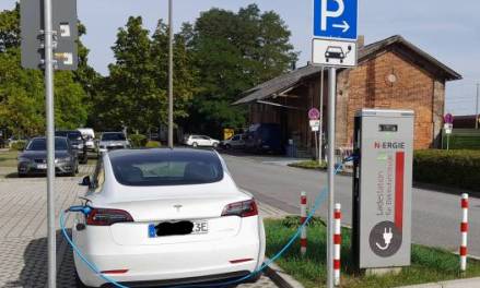 Der Stromverbrauch von Elektrofahrzeugen – ein kostspieliges Rätsel