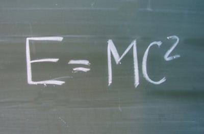 Albert Einstein sagte NEIN zu einer CO₂-Strahlungserwärmung der Atmosphäre
