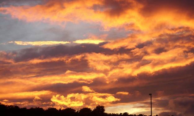 Der ausgefallene Juli-Klimanotstand 2023 und nicht die von der GISS übernommenen Falschmeldungen in der Mainstreampresse